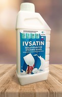     IVSATIN ething glass